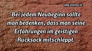 Sprüche Neuanfang Youtube