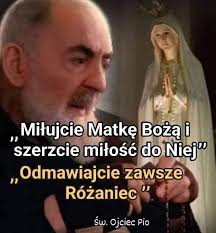 Błogosławionego dnia