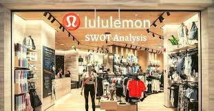 Come by for good vibes. Swot Analysis Of Lululemon Swot Pestle Analysis