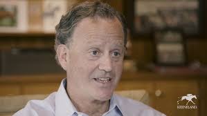 Stuart Angus Interview