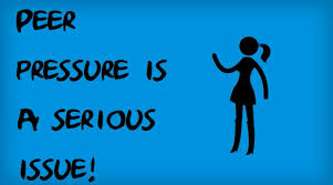 Peer Pressure In Pre Teens And Teenagers Pak Parenting