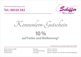 We did not find results for: Gutscheine Mode Coiffeur Schiffer