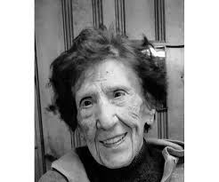 Eileen Lause Obituary (1924