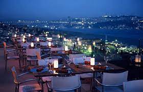 Best City View Restaurant Vogue Istanbul Istanbul Restaurants City View Restaurant Cheap City Breaks