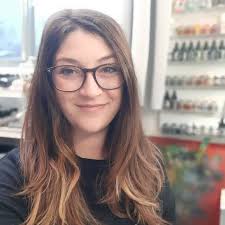 Testing new pigments part two! Dice