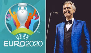 Their next tour date is at teatro del silenzio lajatico in pisa, after that they'll be at teatro del silenzio lajatico again in pisa. Andrea Bocelli Announces Euro 2020 Opening Ceremony Performance On Friday In Rome Music Entertainment Moradabad News Moradabad Business