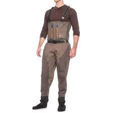 Maybe you would like to learn more about one of these? Frogg Toggs Pilot Ii Breathable Stockingfoot Chest Waders For Men Save 47