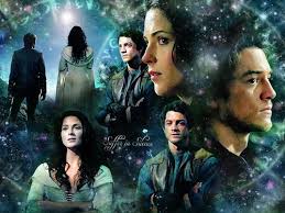Watch Legend Of The Seeker Season 1 Episode 3 Legend Of The Seeker Wallpaper Legend Of The Seeker Legend Sword Of Truth Seeker