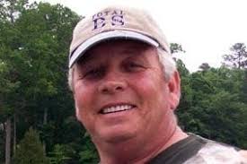 Larry Allen Webb Obituary