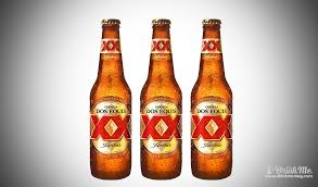 Or, how many mexican beer brands have you drunk before? 5 Mexican Beers To Quench Your Thirst Drink Me Magazine