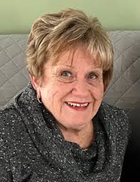 Obituary information for Carol Ann Hoffman