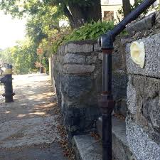 Ear And There Project Earandthere In Roslindale Boston Street Art 4th Street Instagram Posts