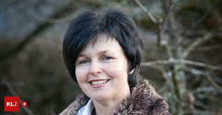 Kärntnerin des Tages: Sehen mit anderen Augen