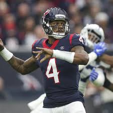 Based on new information, it's only getting more complicated. Deshaun Watson Is Everything Bill O Brien Needed To Save His Job Sbnation Com