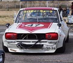 カッコイイ 写真頂きましたぁ ありがとうございます nissan hakosuka libertywalk lbworks lbstyle リバティーウォーク熊本代理店 ハコスカ ハコスカ 旧車 スカ