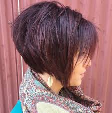 This short choppy layered hair is a fun flirty platinum textured bob. 50 Short Choppy Hair Ideas For 2021 Hair Adviser