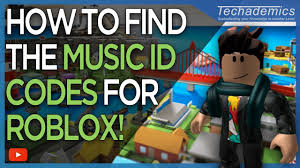 Maybe you would like to learn more about one of these? How To Get Music Ids On Roblox How To Find Song Codes For Roblox Youtube