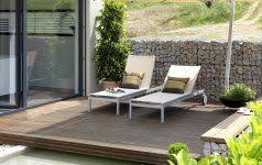 Terrassengestaltung Schone Ideen Fur Die Terrasse Terrasse Bauen Terrassengestaltung Schoner Wohnen