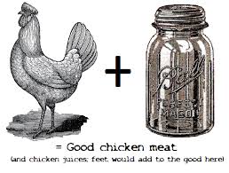 Start water boiling to fill the jars with. Posts Tagged Pressure Canning News Information Outreach