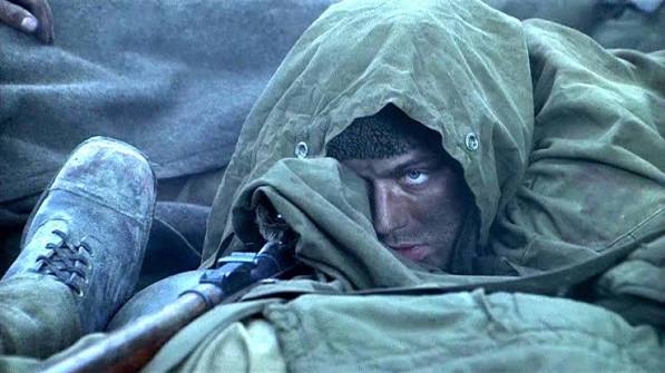Enemy at the Gates (2001) | MUBI