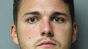 UPDATE: Hertrich Nissan burglary suspect returned to Delaware