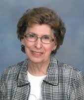 Obituary information for Marie Morrison Kendrick