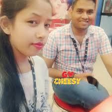 Sonali Thapa's User Profile