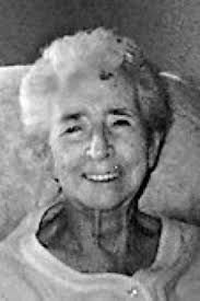 Edith Grace Turner Obituary