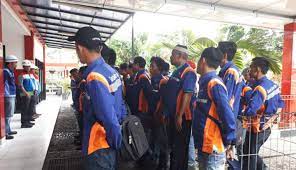 1 gaji untuk 1 posisi. Serikat Pekerja Pertamina Patra Niaga Keberatan Namanya Dicatut