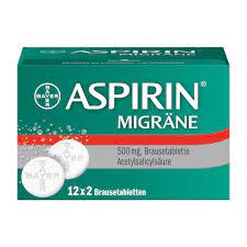 Aspirin complex, befreit von schnupfen und lindert schnell erkältungsschmerzen, lösliche darreichungsform, 20 stück. Aspirin Migrane Zuverlassige Hilfe Bei Migrane Aspirin