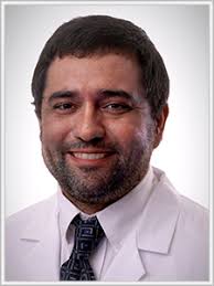 Charles Whitmore, M.D.