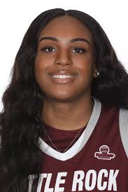 2020-21 Women's Basketball Roster