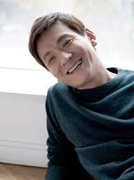 HAPPY BIRTHDAY Jung Sung Ho ❤️🥳❤️ Be happy! 🌷🤩 Congratulations