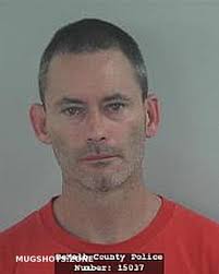 CUSTER GREGORY WALTER 07/23/2021