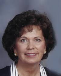 Mary Jane Eber Obituary June 1, 2025