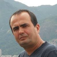 Everett Giles Email & Phone Number