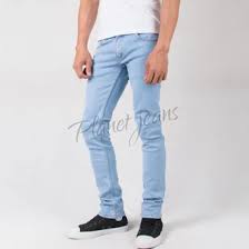 Jual Produk Celana Jeans Pria Biru Langit Termurah Dan Terlengkap Desember 2020 Bukalapak
