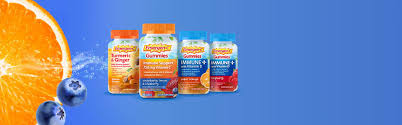 Emergen-C Dietary Supplements for Everyday Wellness