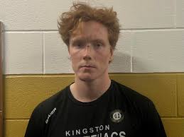 Blues prospect Quinton Burns brings an 'intimidating' aspect