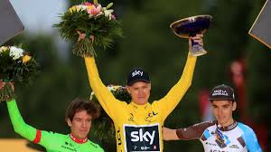 It features another 6 categorized. Uno De Los Directores Del Ineos Duda Que Froome Pueda Ganar Su Quinto Tour Eurosport