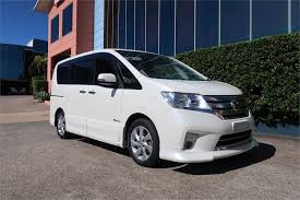 We did not find results for: Vehicle 2012 Nissan Serena