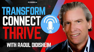 Having a Yarn with Daniel Gash-Jones