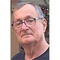 Richard Lynn Curran Obituary