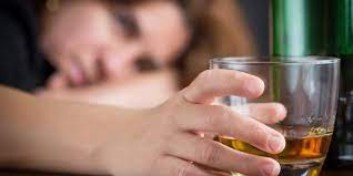 Folgen Von Alkohol