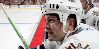 BRYAN MUIR: My Path to Stanley