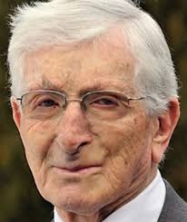 Arthur Courtenay Saunders