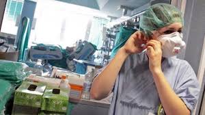 Cral azienda ospedaliera parma sihtnumber 43126. Coronavirus Nella Trincea Del Maggiore Di Parma Ai Pazienti Isolati Portiamo Lettere E Video Dei Familiari La Repubblica