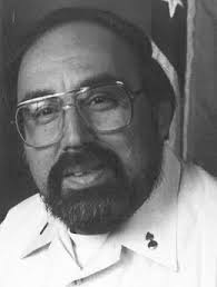 ALBERT SALGADO Obituary (1941