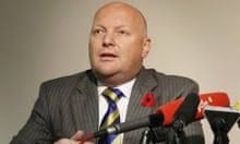 SPFL chairman Ralph Topping accuses BBC of damaging Scottish football