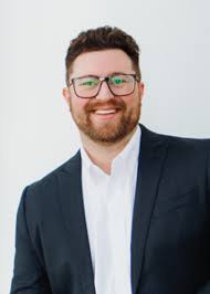 Forrest Roberts, Eden Prairie, MN